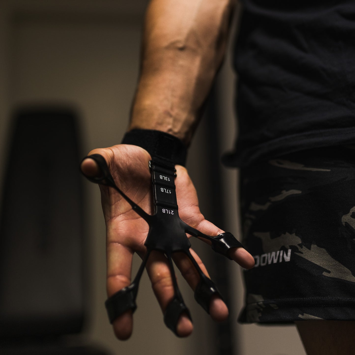 Rise™ Gripster - Wrist Trainer – Rise Shop